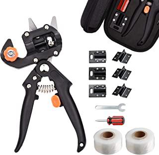 Recensioni di attrezzi per potatura