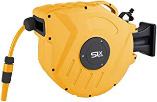 Recensioni di avvolgitubo giardino