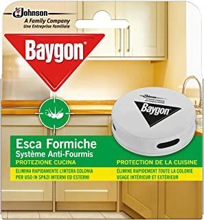 Recensioni di baygon insetticida