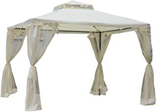 Recensioni di bertoni gazebo