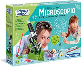 Recensioni di bio serra clementoni