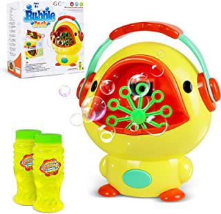 Recensioni di bolla da giardino