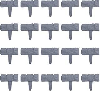 Recensioni di bordo giardino