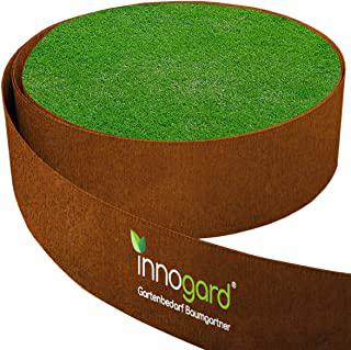 Recensioni di bordure aiuole giardino