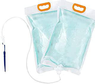 Recensioni di canale di irrigazione