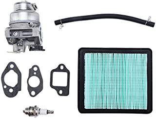 Recensioni di carburatore motozappa