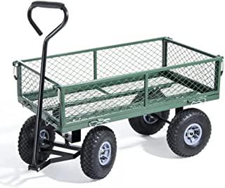 Recensioni di carrello giardino