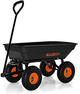 Recensioni di carrello per giardino