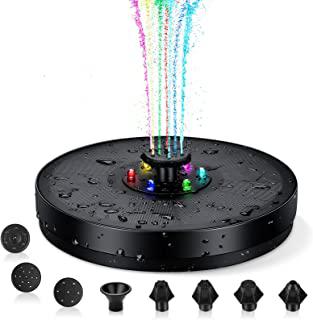 Recensioni di cascata giardino