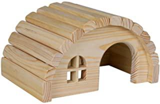 Recensioni di casetta di legno