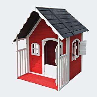 Recensioni di casetta giardino bambini