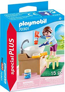 Recensioni di casetta playmobil