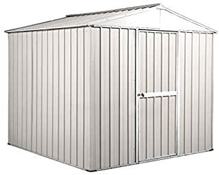 Recensioni di casette coibentate da giardino