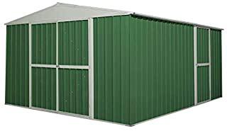 Recensioni di casette in lamiera per giardino