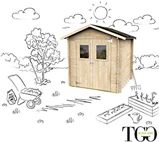 Recensioni di casette in legno