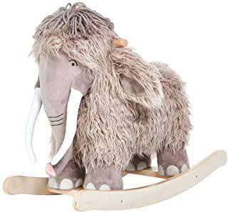 Recensioni di cavallo a dondolo chicco