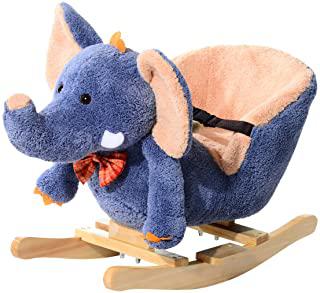 Recensioni di cavallo a dondolo trudi