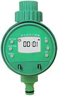 Recensioni di centralina irrigazione a batteria