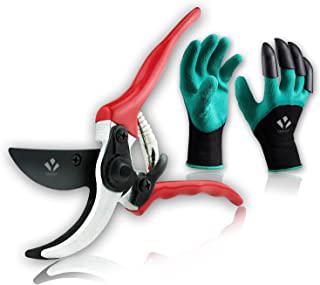 Recensioni di cesoie per potatura