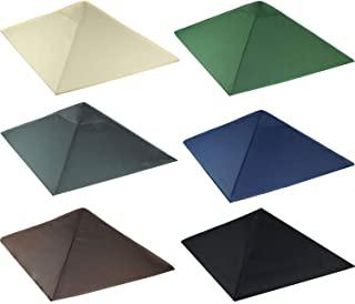 Recensioni di copertura gazebo 3x3