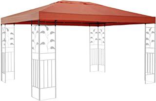 Recensioni di copertura gazebo 3x4