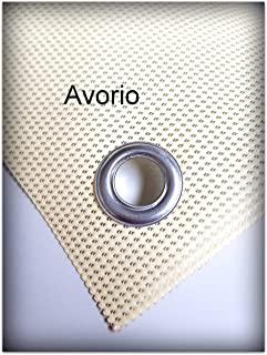 Recensioni di copertura gazebo in pvc