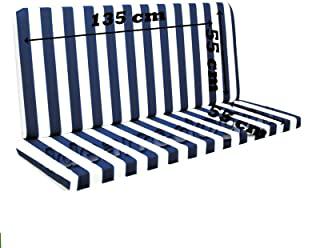 Recensioni di cuscini dondolo 135 cm