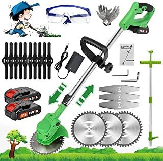 Recensioni di decespugliatore a batteria makita