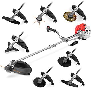 Recensioni di decespugliatore a scoppio