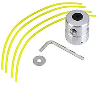 Recensioni di decespugliatore accessori testine