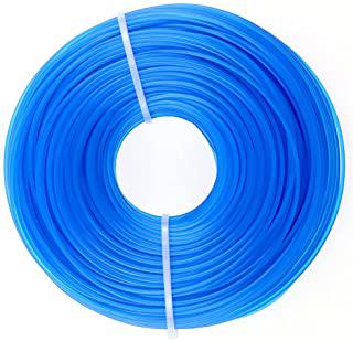 Recensioni di decespugliatore con ruote