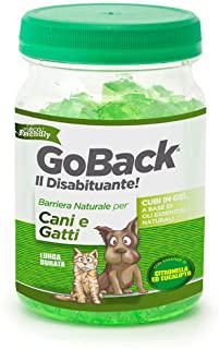 Recensioni di disabituante cani