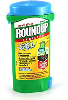Recensioni di diserbante glifosate