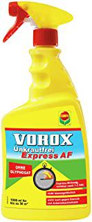 Recensioni di diserbante per alberi