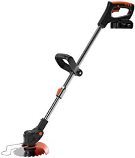 Recensioni di diserbare prato