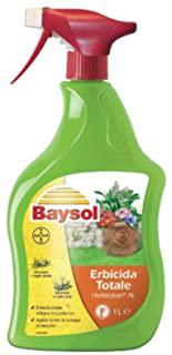 Recensioni di diserbo foglia larga