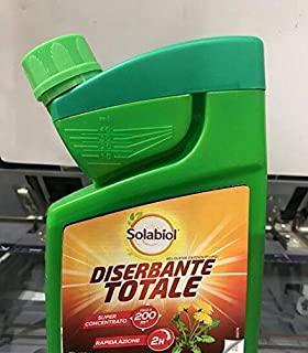 Recensioni di diserbo naturale