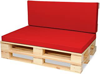 Recensioni di divano giardino pallet