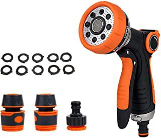 Recensioni di doccia per giardino