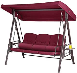 Recensioni di dondolo 3 posti