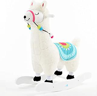 Recensioni di dondolo cavallo