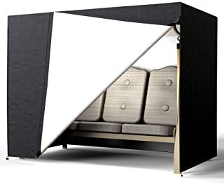 Recensioni di dondolo da giardino 4 posti