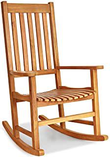 Recensioni di dondolo da giardino in legno