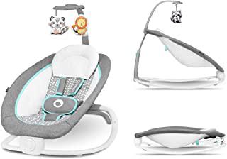 Recensioni di dondolo elettrico neonato