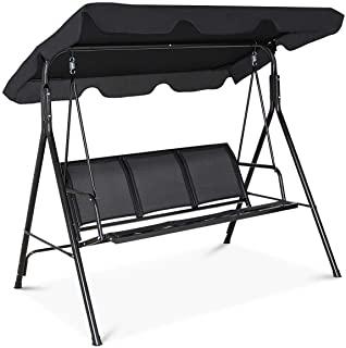 Recensioni di dondolo giardino