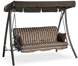 Recensioni di dondolo in legno da giardino