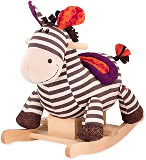 Recensioni di dondolo in legno