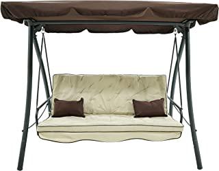 Recensioni di dondolo matrimoniale da giardino