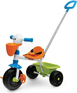 Recensioni di dondolo neonato chicco