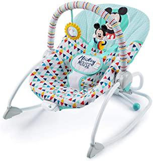 Recensioni di dondolo neonato fisher price